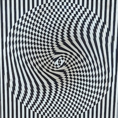 Gerookt eiken en Mepal