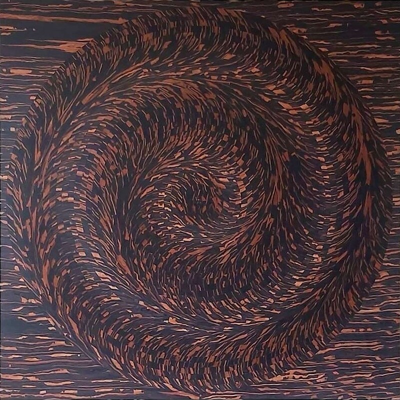 Composiet Coromandel